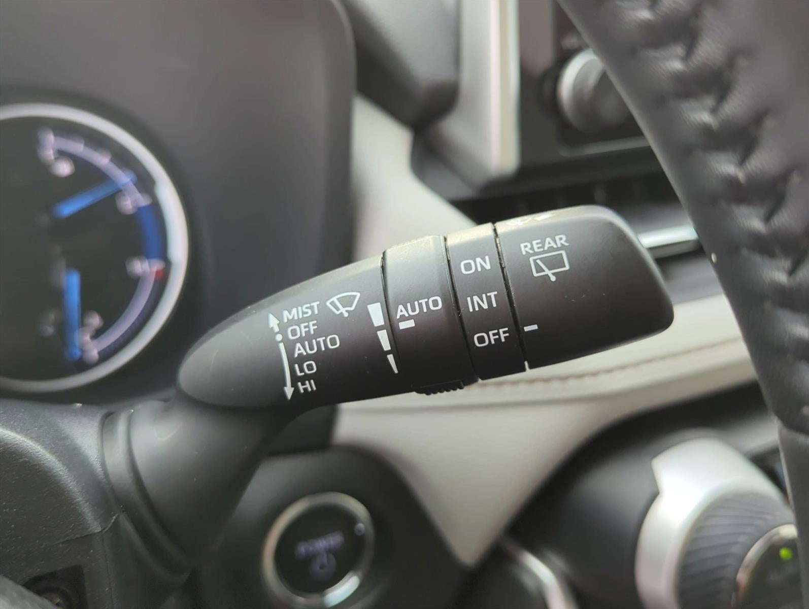 2023 Toyota RAV4 Hybrid XLE Premium AWD (Natl)