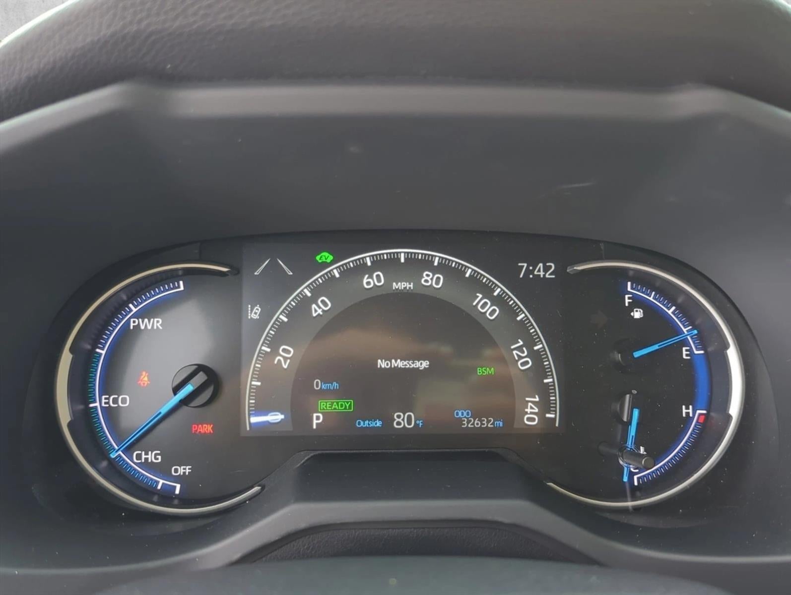 2023 Toyota RAV4 Hybrid XLE Premium AWD (Natl)