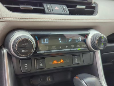 2023 Toyota RAV4 Hybrid XLE Premium AWD (Natl)