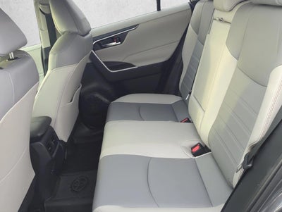 2023 Toyota RAV4 Hybrid XLE Premium AWD (Natl)