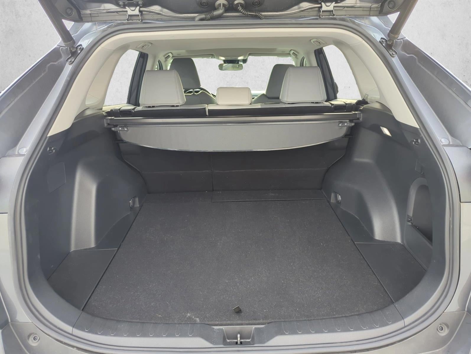 2023 Toyota RAV4 Hybrid XLE Premium AWD (Natl)