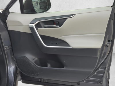 2023 Toyota RAV4 Hybrid XLE Premium AWD (Natl)