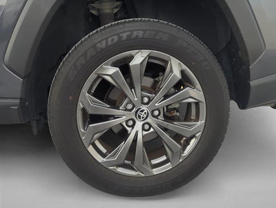 2023 Toyota RAV4 Hybrid XLE Premium AWD (Natl)