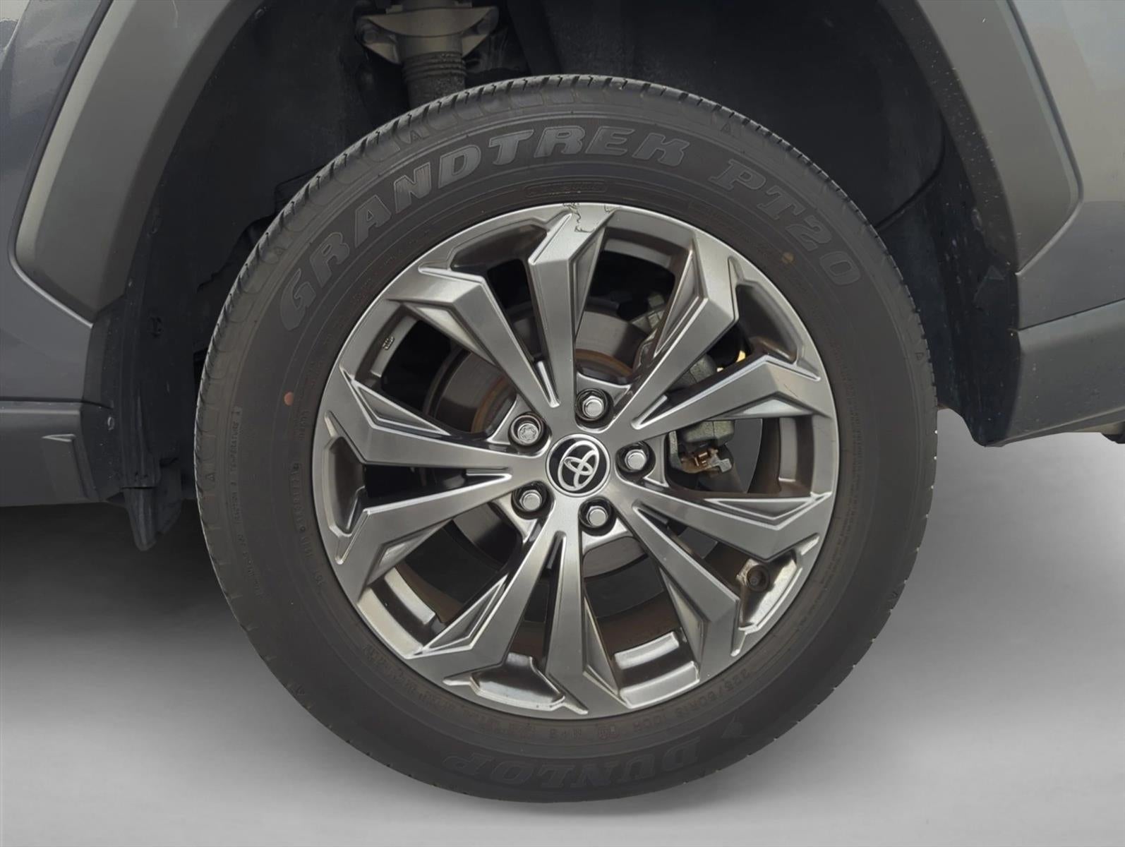 2023 Toyota RAV4 Hybrid XLE Premium AWD (Natl)