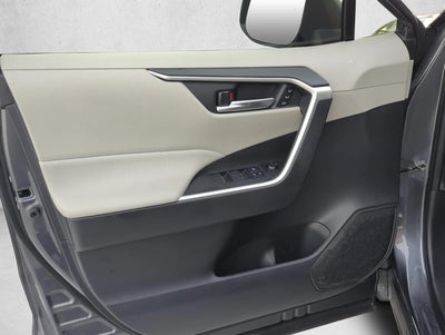 2023 Toyota RAV4 Hybrid XLE Premium AWD (Natl)