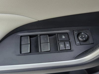 2023 Toyota RAV4 Hybrid XLE Premium AWD (Natl)