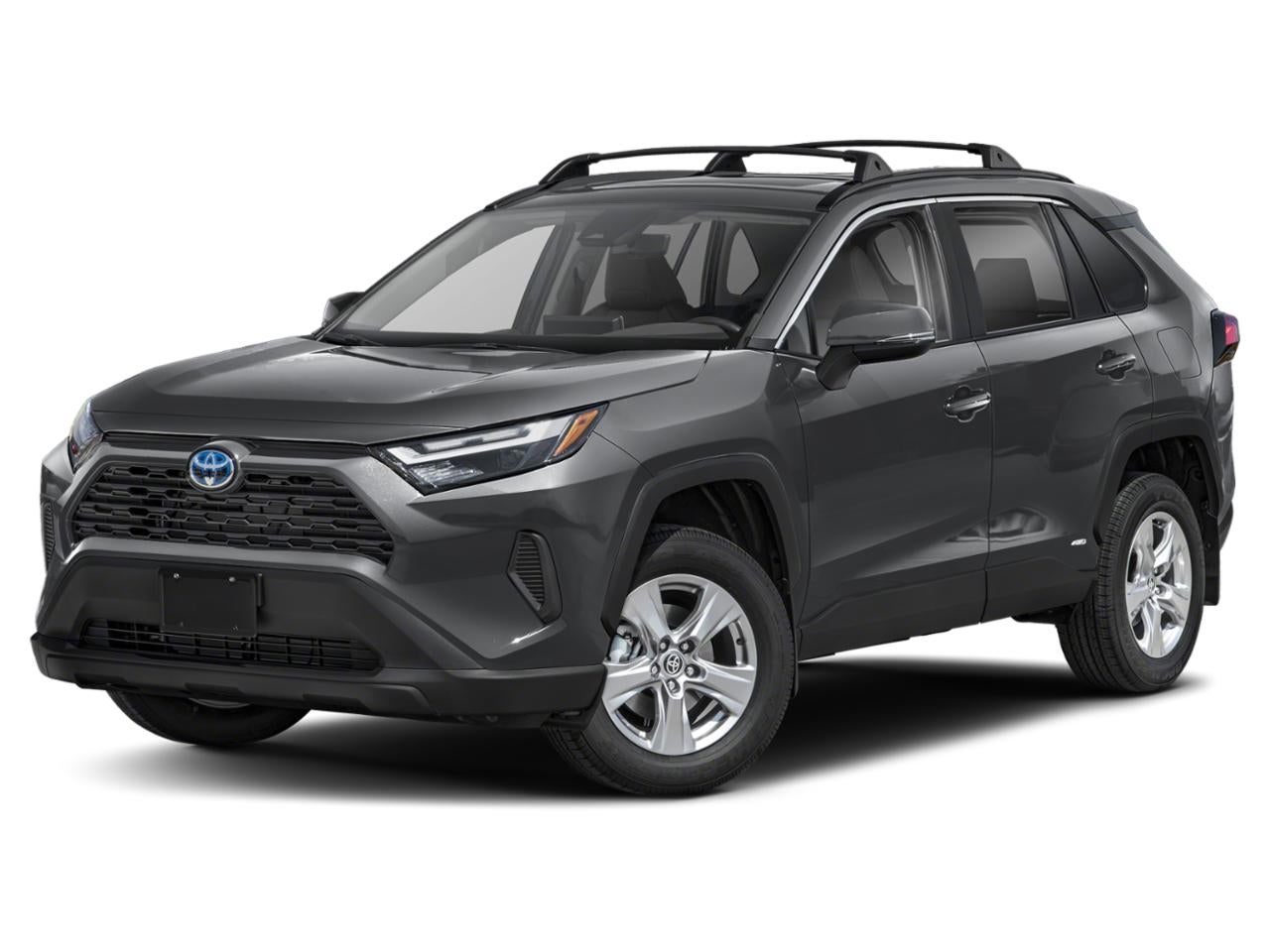 2023 Toyota RAV4 Hybrid XLE Premium AWD (Natl)