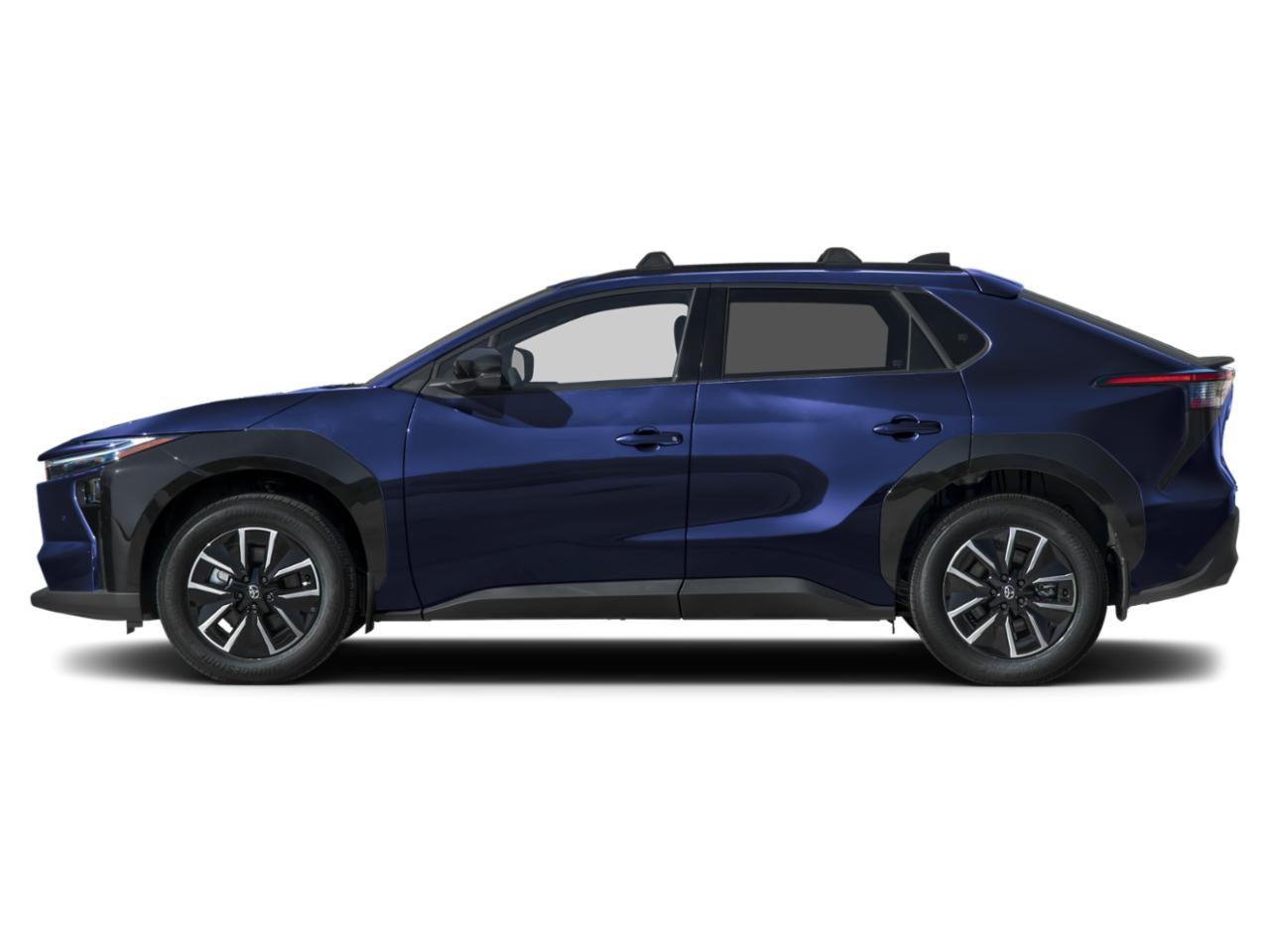 2026 Toyota bZ XLE Plus FWD (Natl)