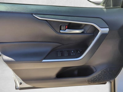 2019 Toyota RAV4 XLE Premium FWD (Natl)