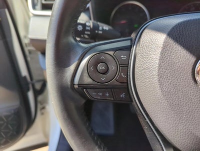 2019 Toyota RAV4 XLE Premium FWD (Natl)