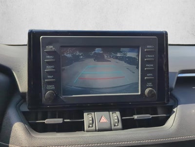 2019 Toyota RAV4 XLE Premium FWD (Natl)