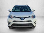 2017 Toyota RAV4 Hybrid Limited AWD (Natl)