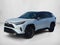 2025 Toyota RAV4 Hybrid XSE AWD (Natl)