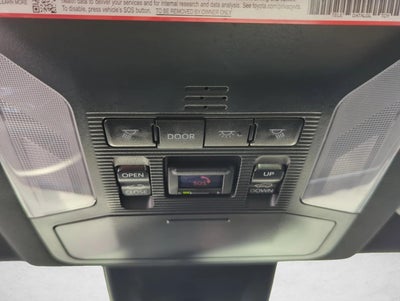 2025 Toyota RAV4 Hybrid XSE AWD (Natl)