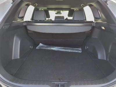 2025 Toyota RAV4 Hybrid XSE AWD (Natl)