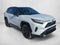 2025 Toyota RAV4 Hybrid XSE AWD (Natl)