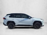 2025 Toyota RAV4 Hybrid XSE AWD (Natl)