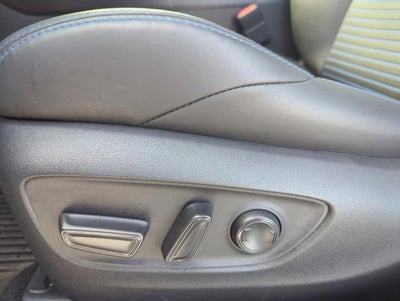 2025 Toyota RAV4 Hybrid XSE AWD (Natl)