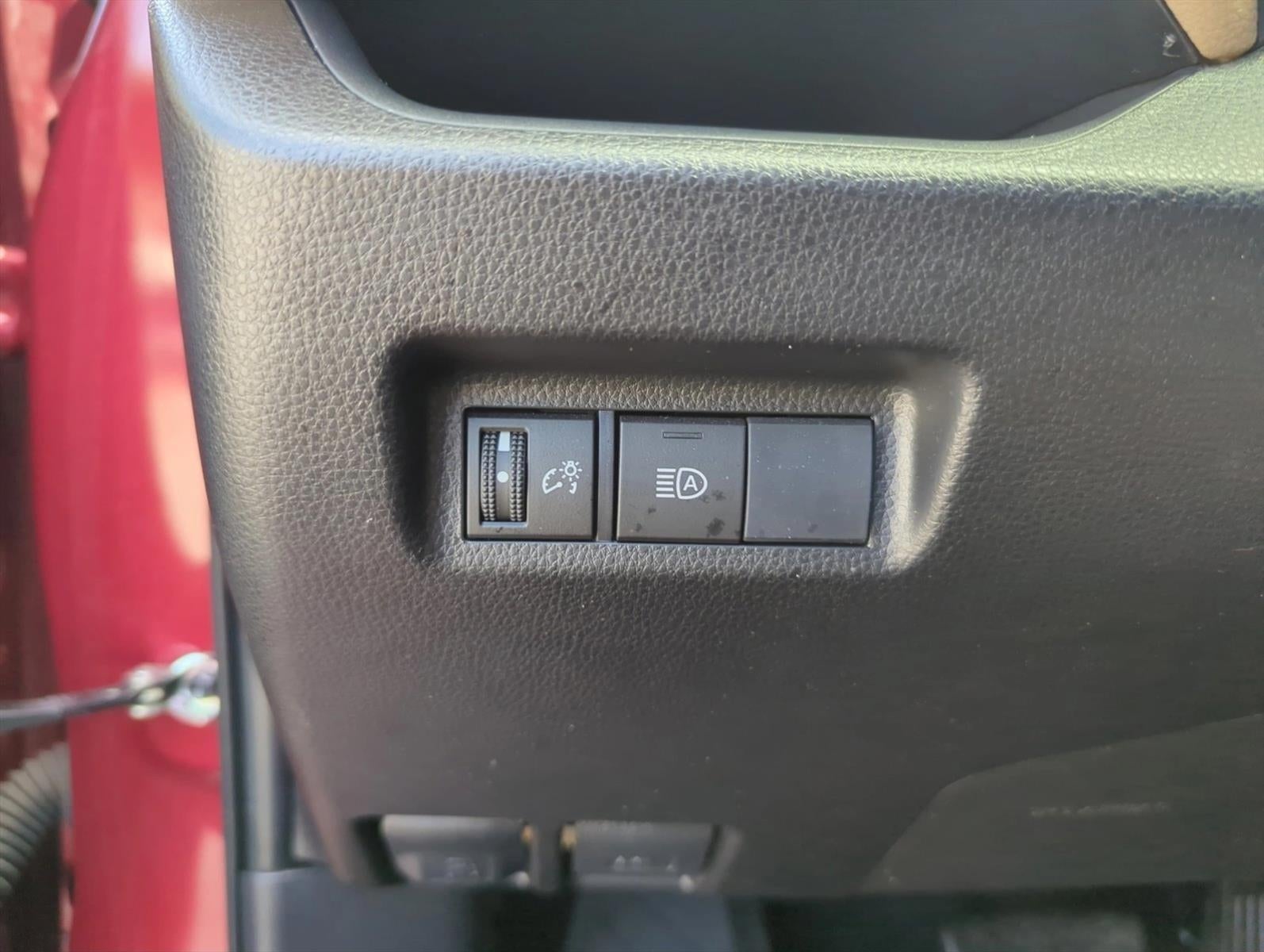 2019 Toyota RAV4 LE AWD (Natl)