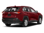 2019 Toyota RAV4 LE AWD (Natl)