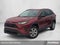 2021 Toyota RAV4 LE FWD (GS)
