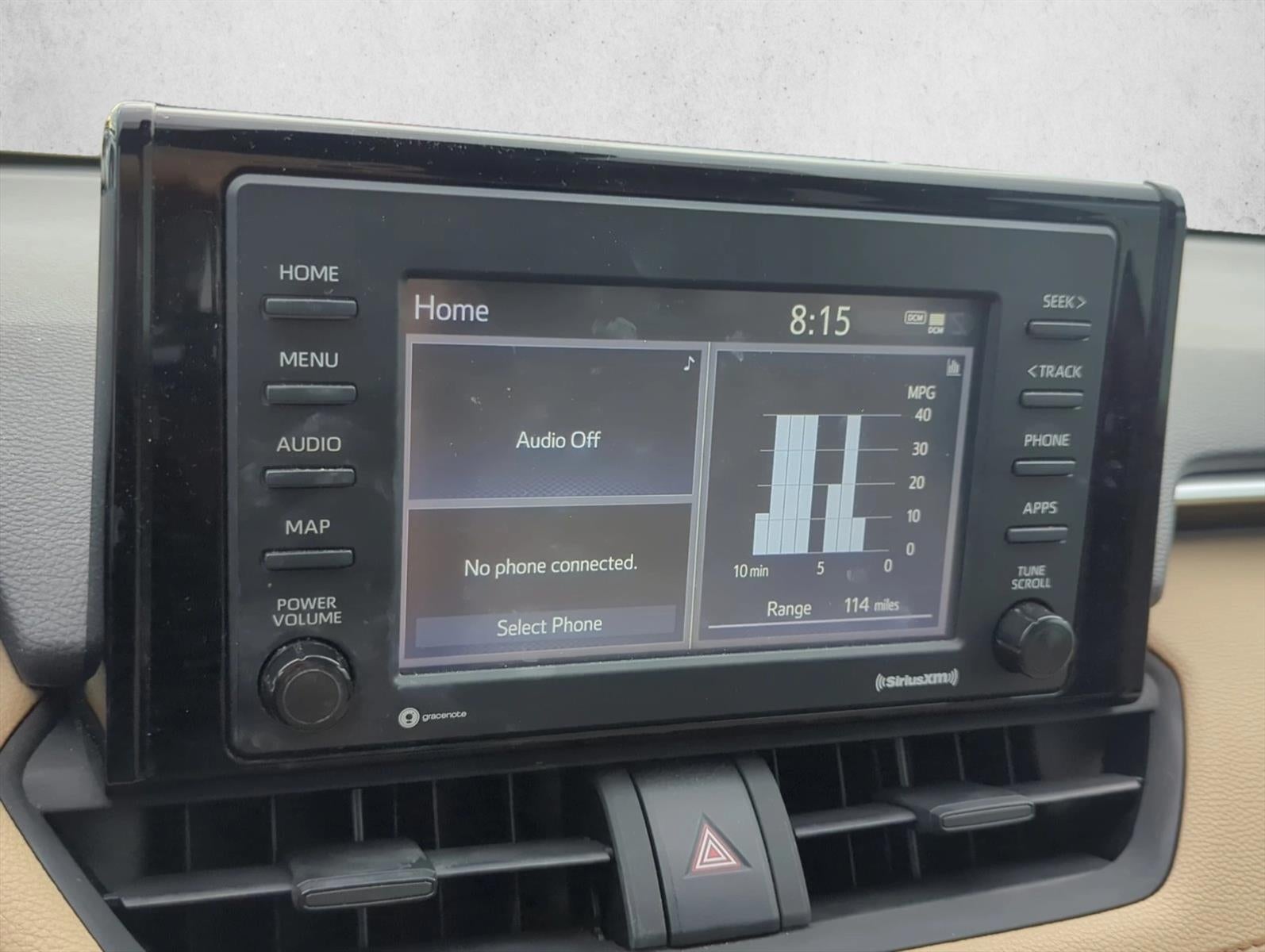 2021 Toyota RAV4 LE FWD (GS)