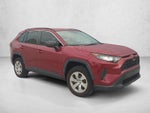 2021 Toyota RAV4 LE FWD (GS)