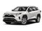 2021 Toyota RAV4 LE FWD (GS)