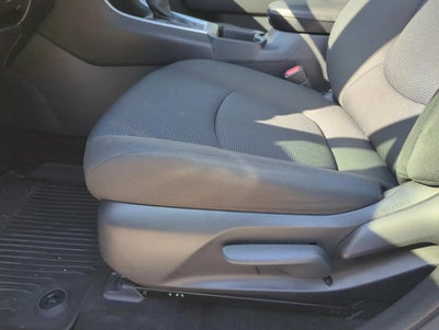 2023 Toyota RAV4 LE FWD (GS)