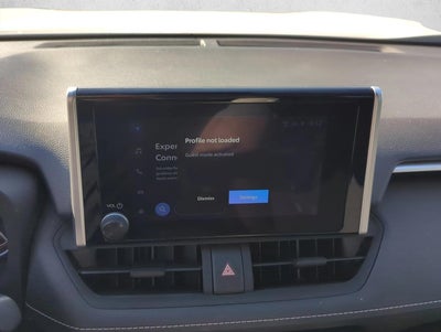 2023 Toyota RAV4 LE FWD (GS)