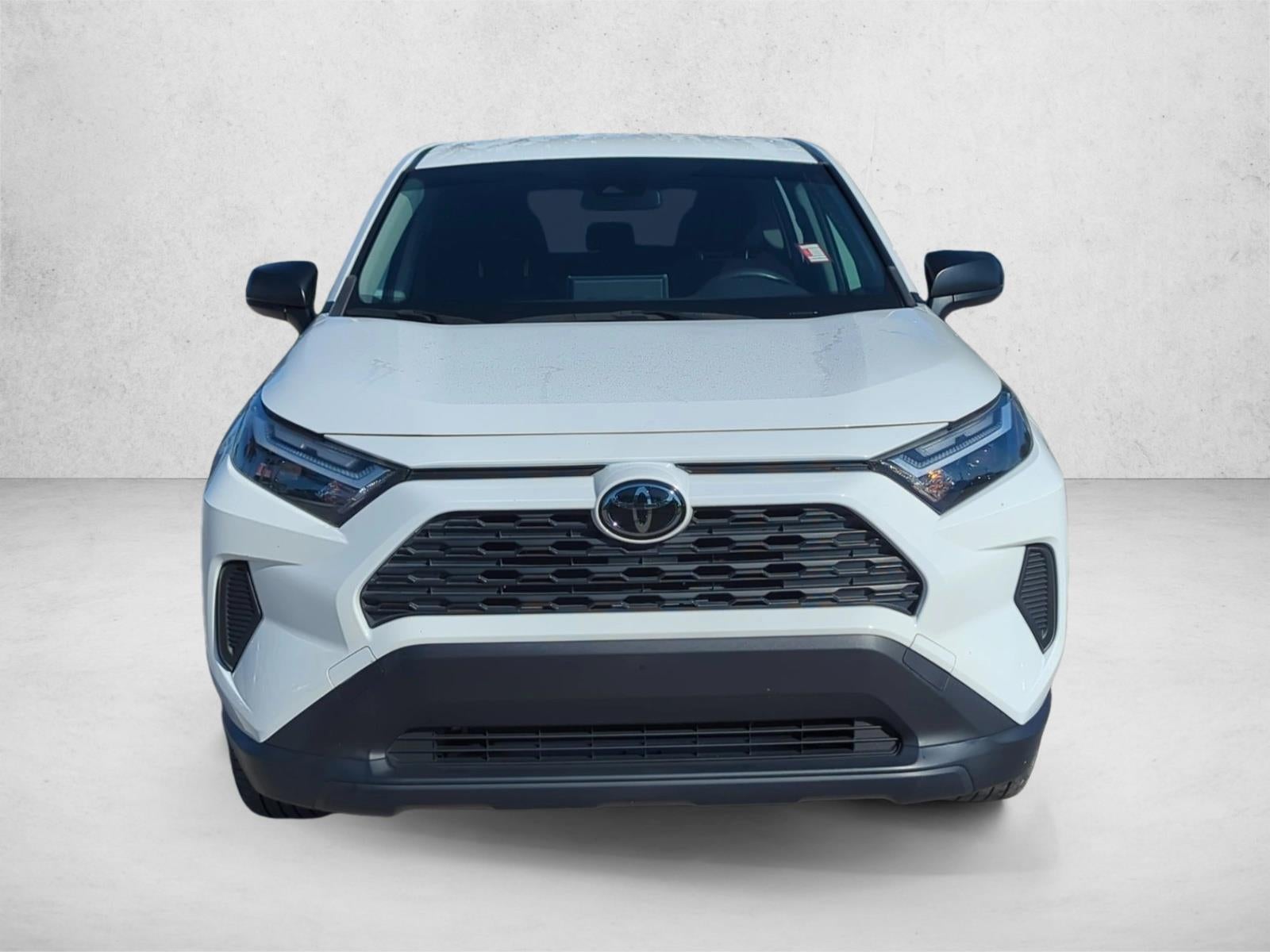 2023 Toyota RAV4 LE FWD (GS)