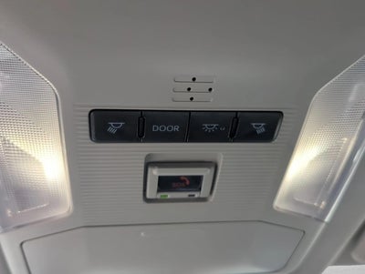 2023 Toyota RAV4 LE FWD (GS)