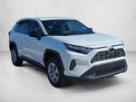 2023 Toyota RAV4 LE FWD (GS)