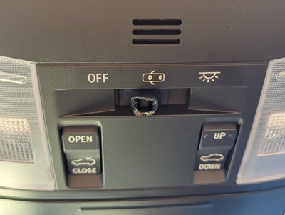 2017 Toyota RAV4 SE FWD (Natl)