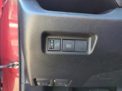 2019 Toyota RAV4 XLE AWD (Natl)