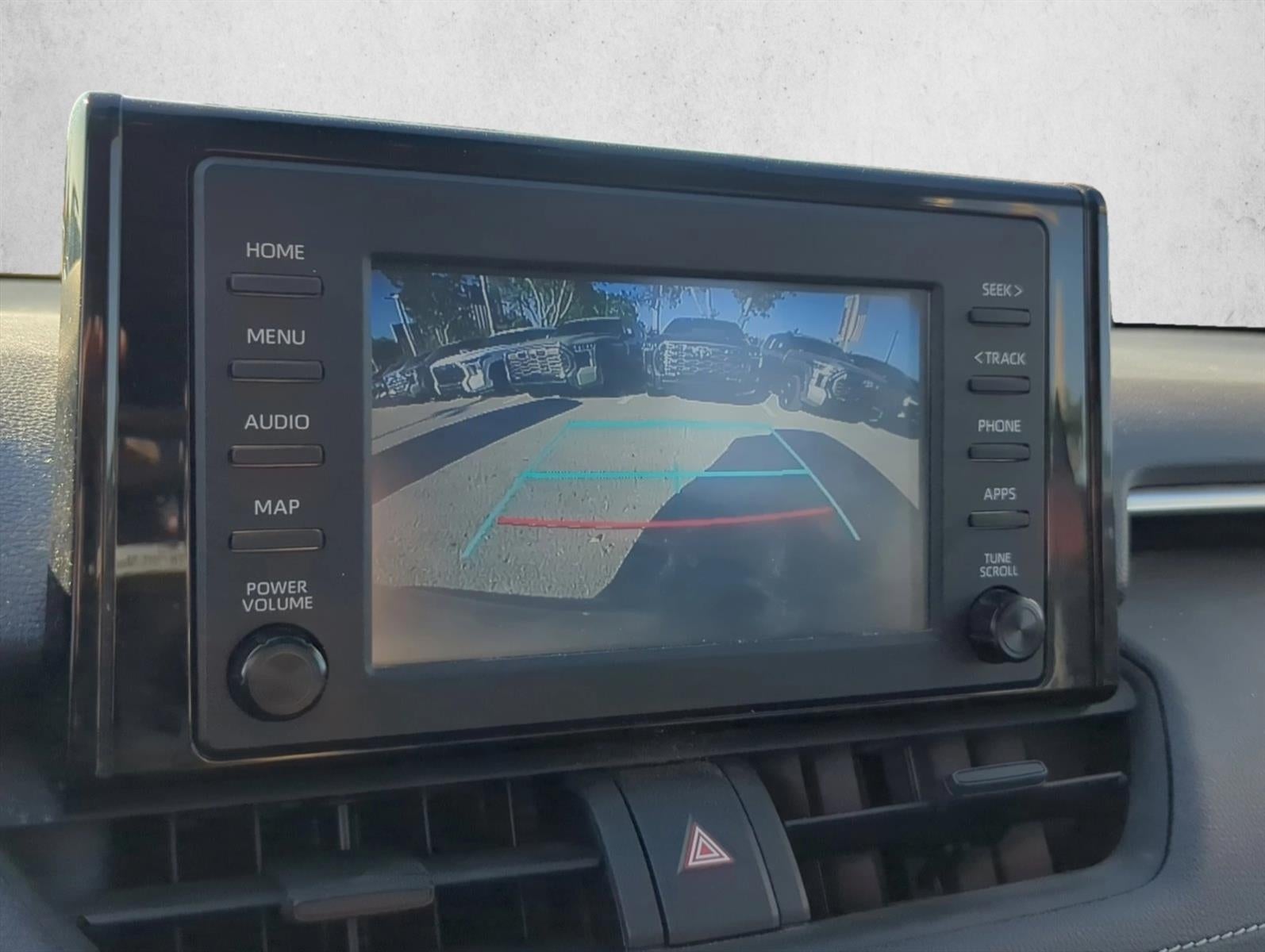 2019 Toyota RAV4 XLE AWD (Natl)