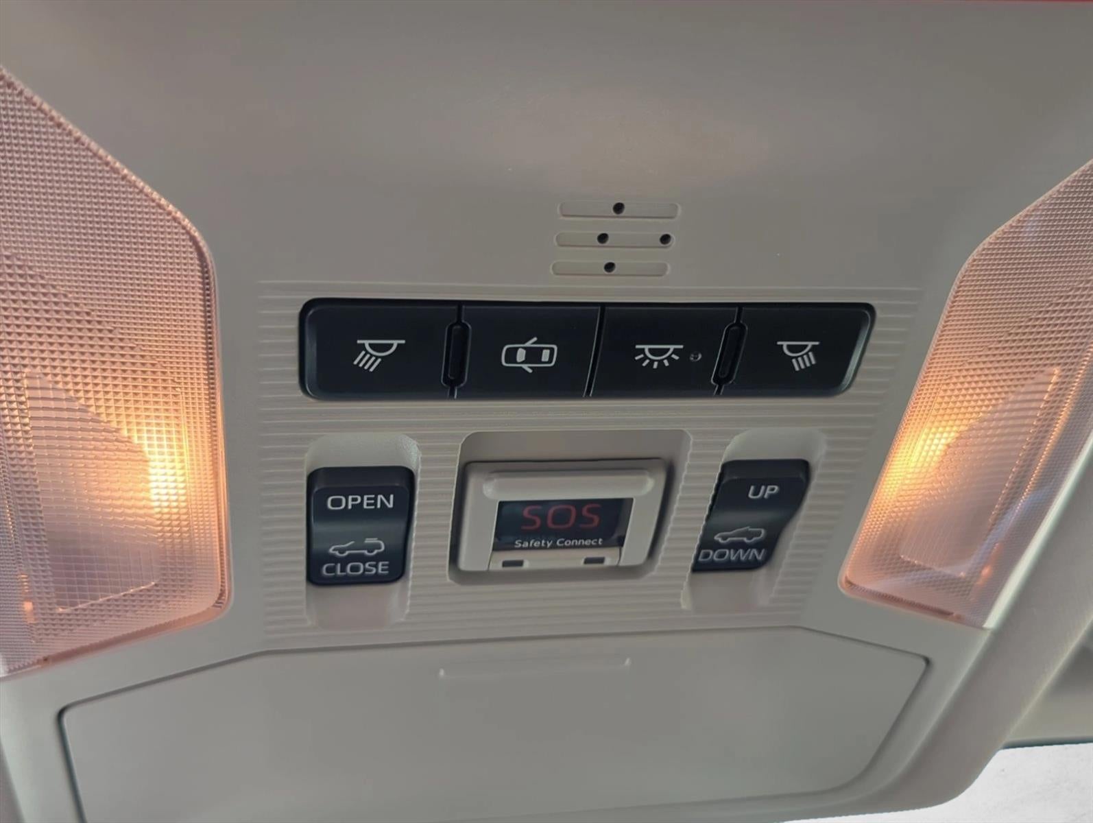 2019 Toyota RAV4 XLE AWD (Natl)