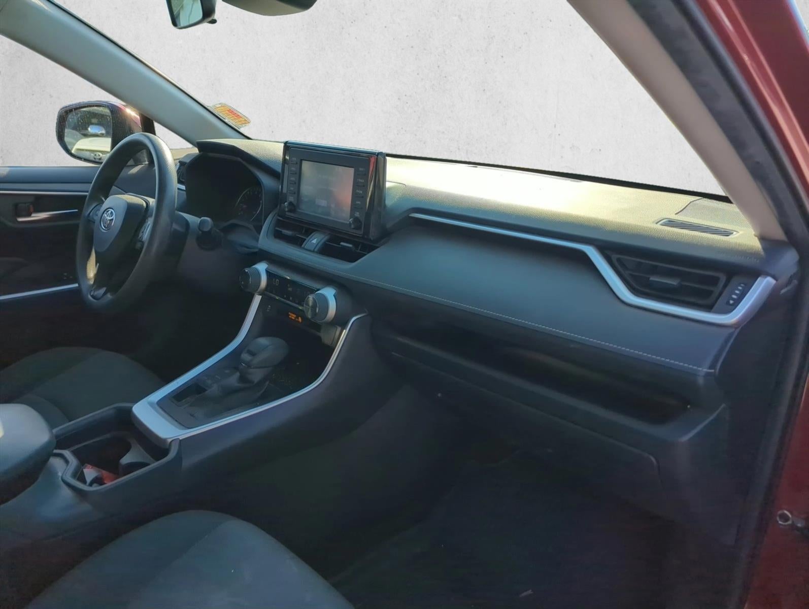 2019 Toyota RAV4 XLE AWD (Natl)