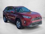 2019 Toyota RAV4 XLE AWD (Natl)