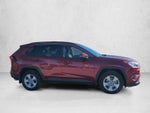 2019 Toyota RAV4 XLE AWD (Natl)