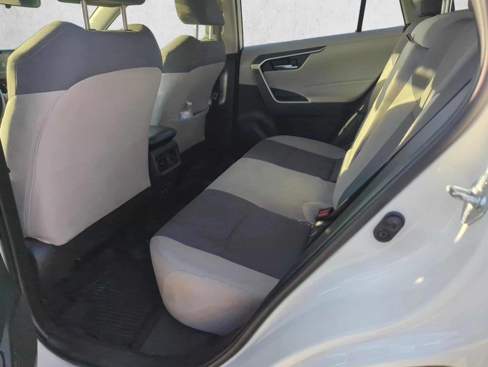 2019 Toyota RAV4 XLE AWD (Natl)