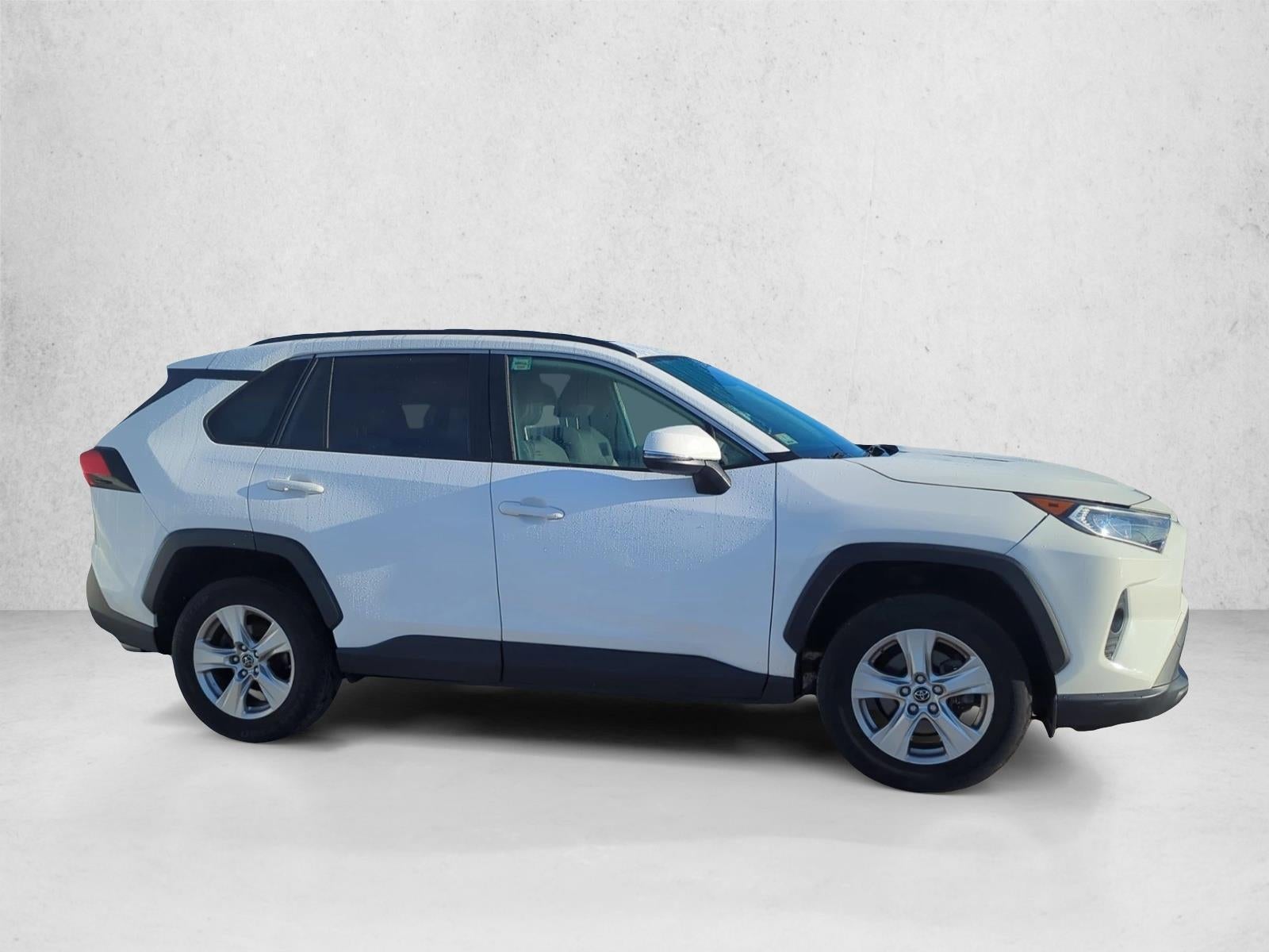 2019 Toyota RAV4 XLE AWD (Natl)