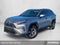 2022 Toyota RAV4 Hybrid XLE AWD (Natl)