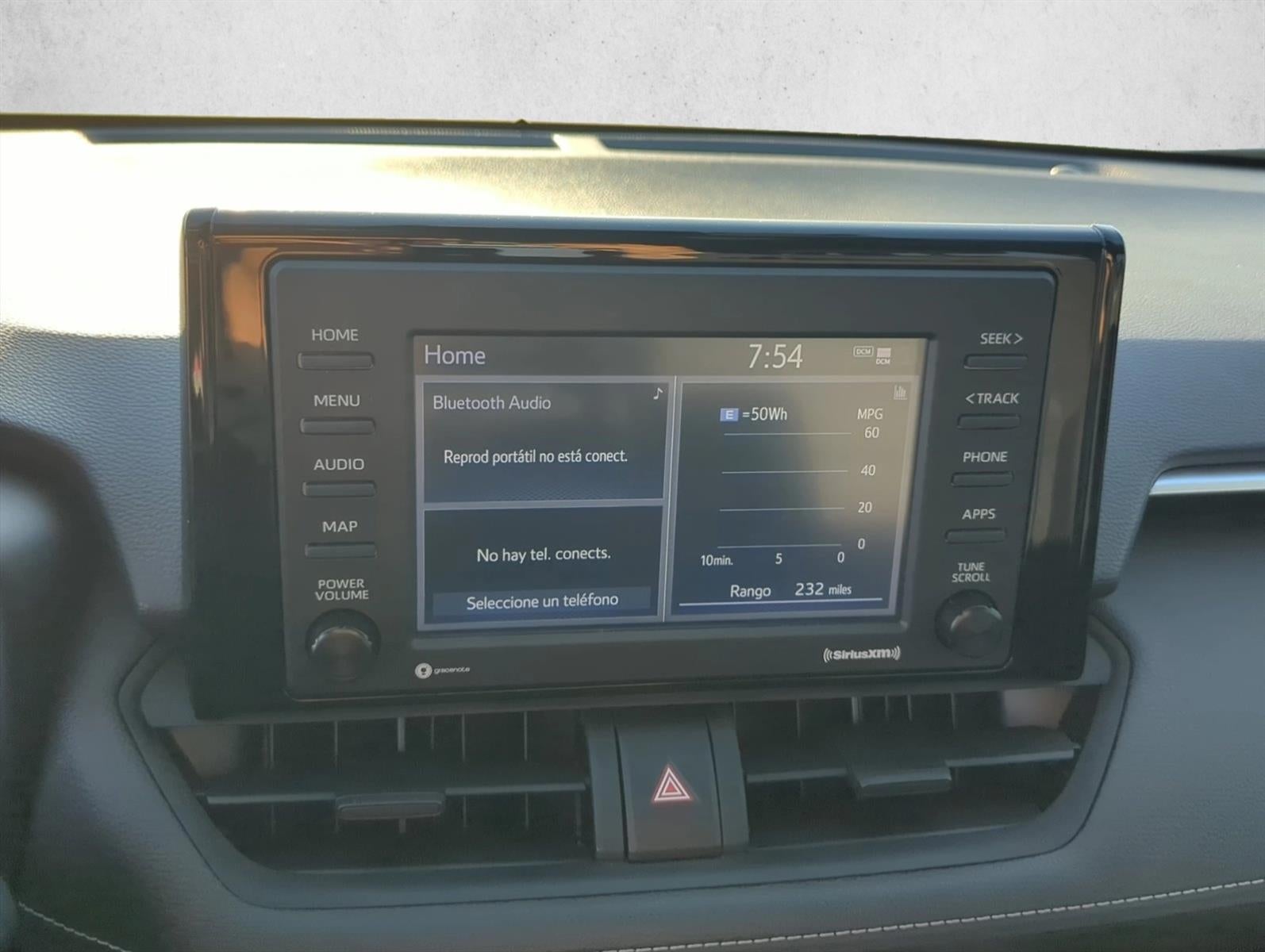 2022 Toyota RAV4 Hybrid XLE AWD (Natl)