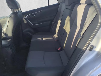 2024 Toyota RAV4 Hybrid XLE AWD (Natl)