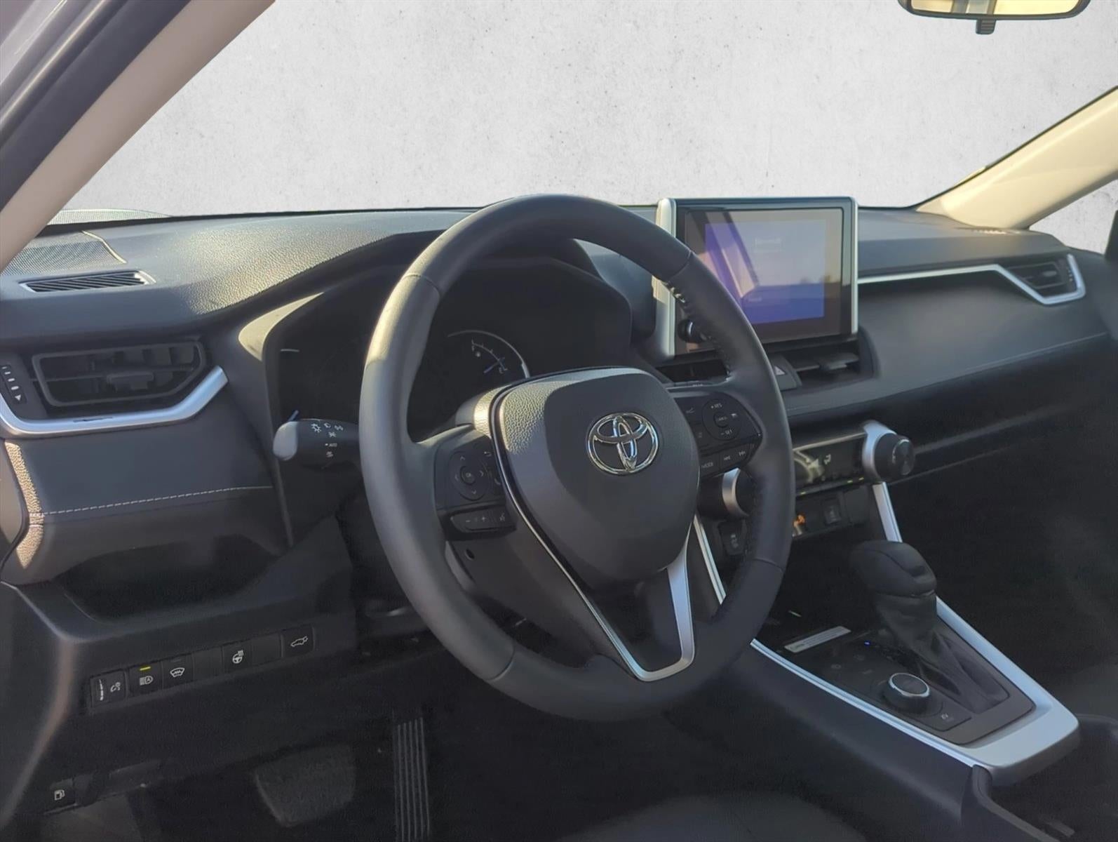 2024 Toyota RAV4 Hybrid XLE AWD (Natl)