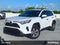 2025 Toyota RAV4 Hybrid XLE AWD (Natl)