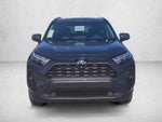 2025 Toyota RAV4 Hybrid XLE AWD (Natl)