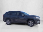 2025 Toyota RAV4 Hybrid XLE AWD (Natl)