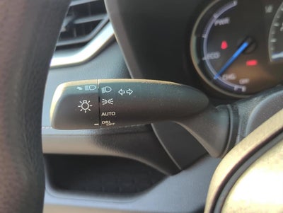 2025 Toyota RAV4 Hybrid XLE AWD (Natl)